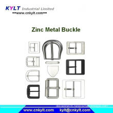 Full Automatic Zamak/Zinc Buckle Making Machine